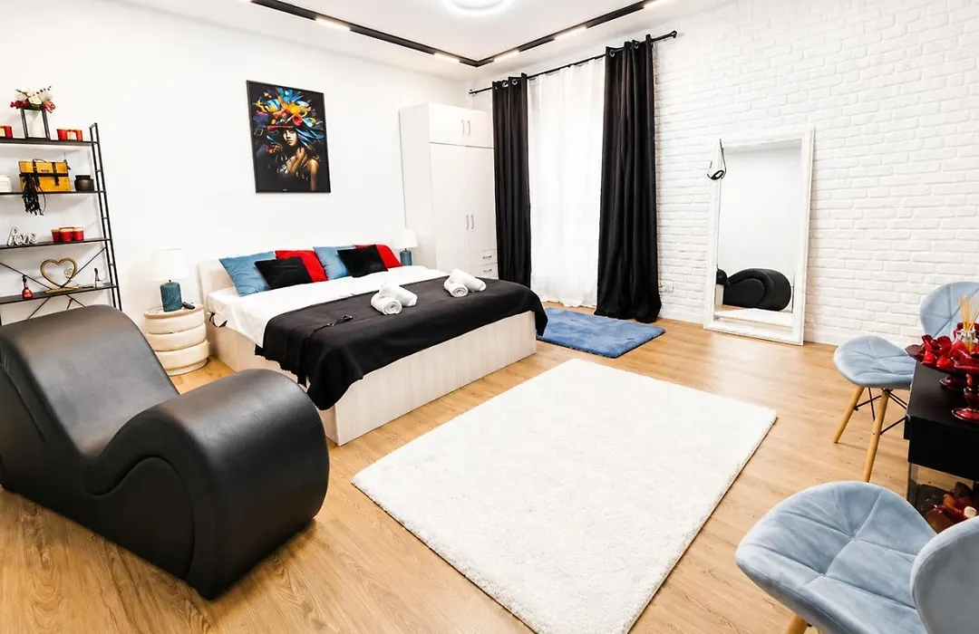 TANTRA Studio 4 CALEA VICTORIEI AMZEI-1